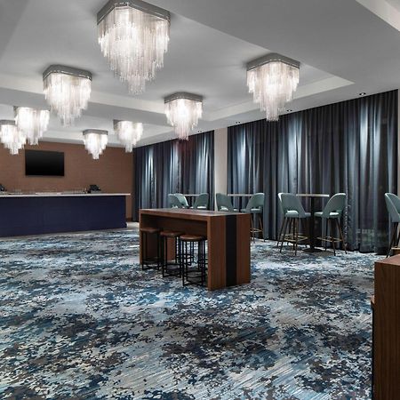 Hyatt Place Allentown - Lehigh Valley Dış mekan fotoğraf