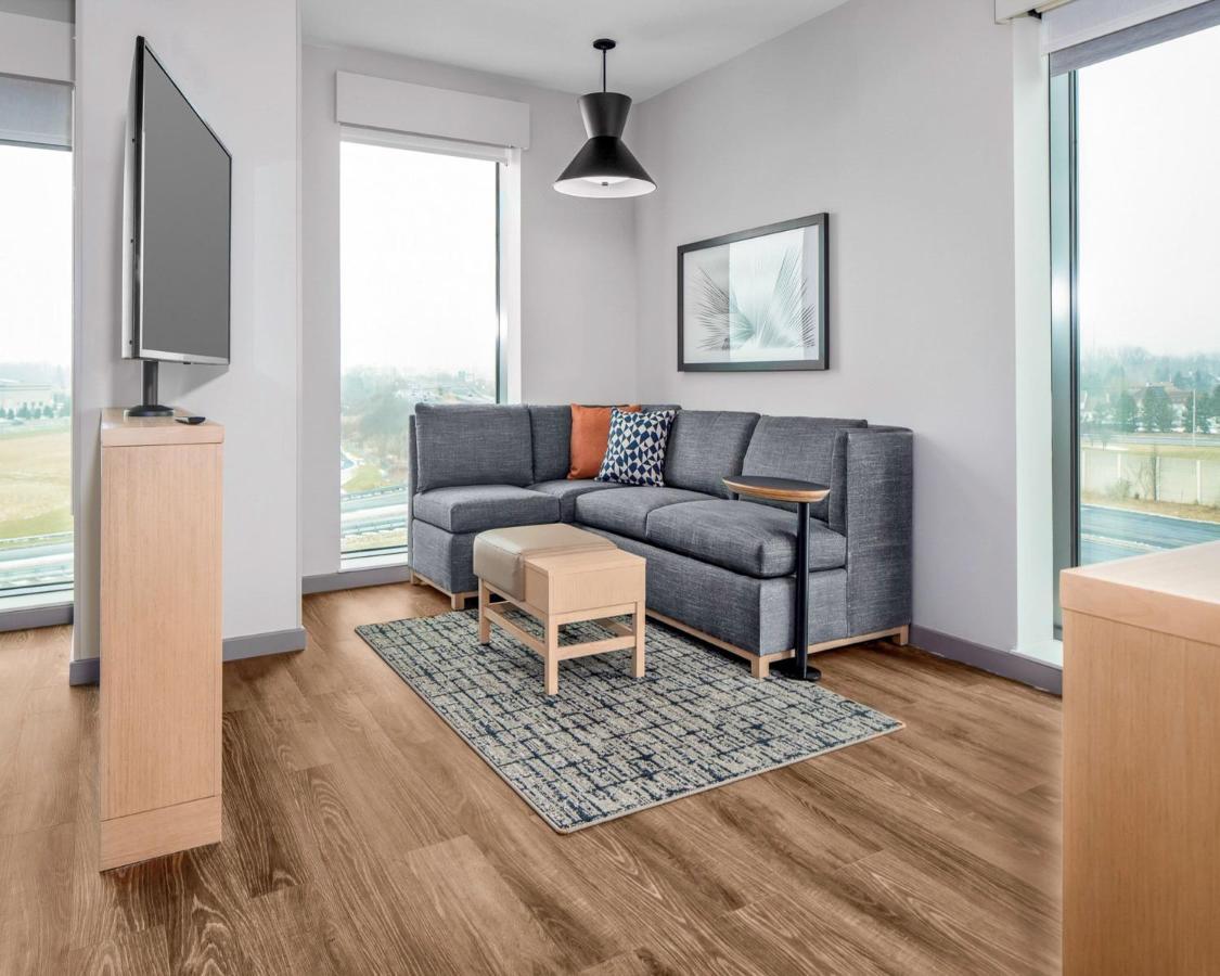 Hyatt Place Allentown - Lehigh Valley Dış mekan fotoğraf