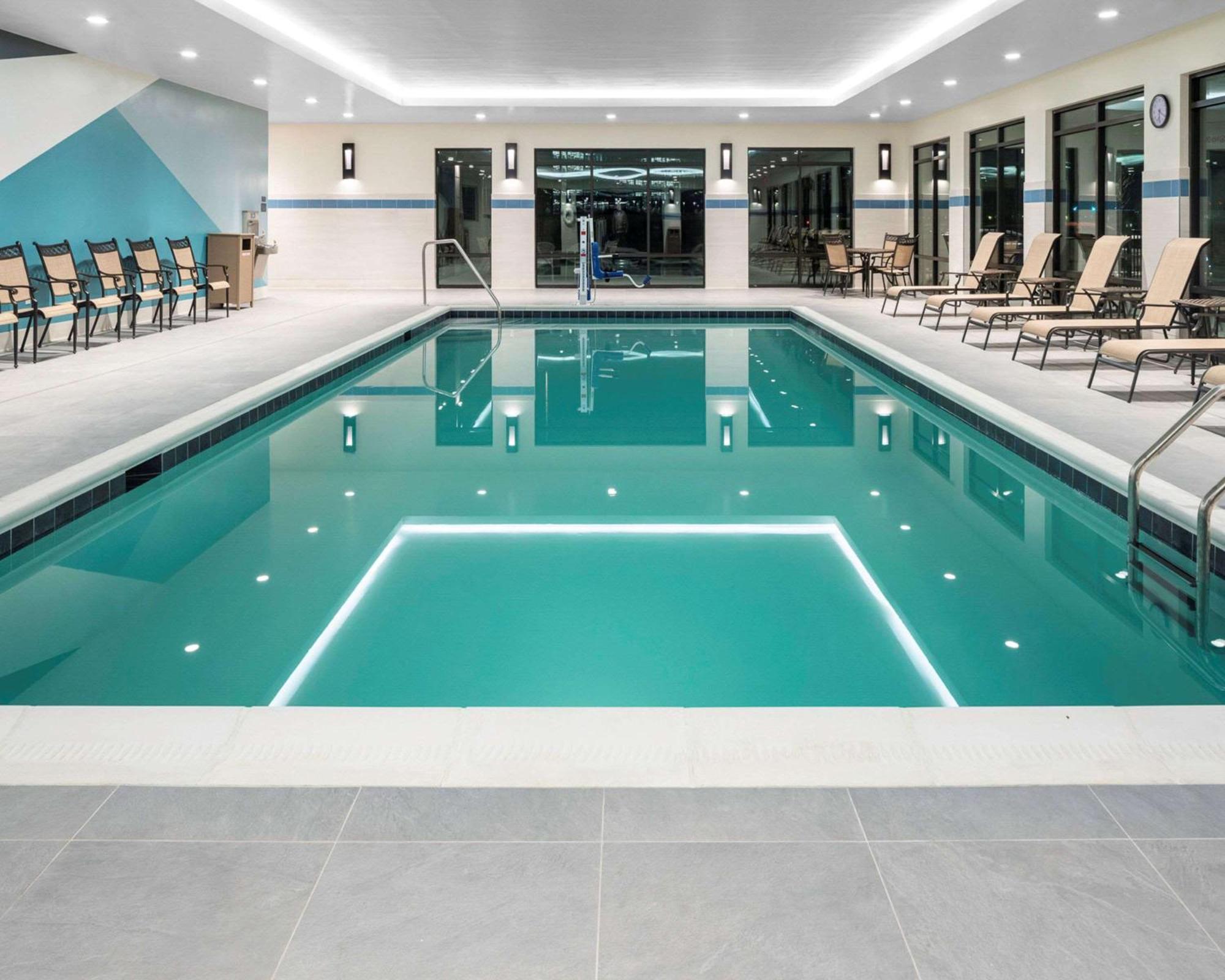 Hyatt Place Allentown - Lehigh Valley Dış mekan fotoğraf