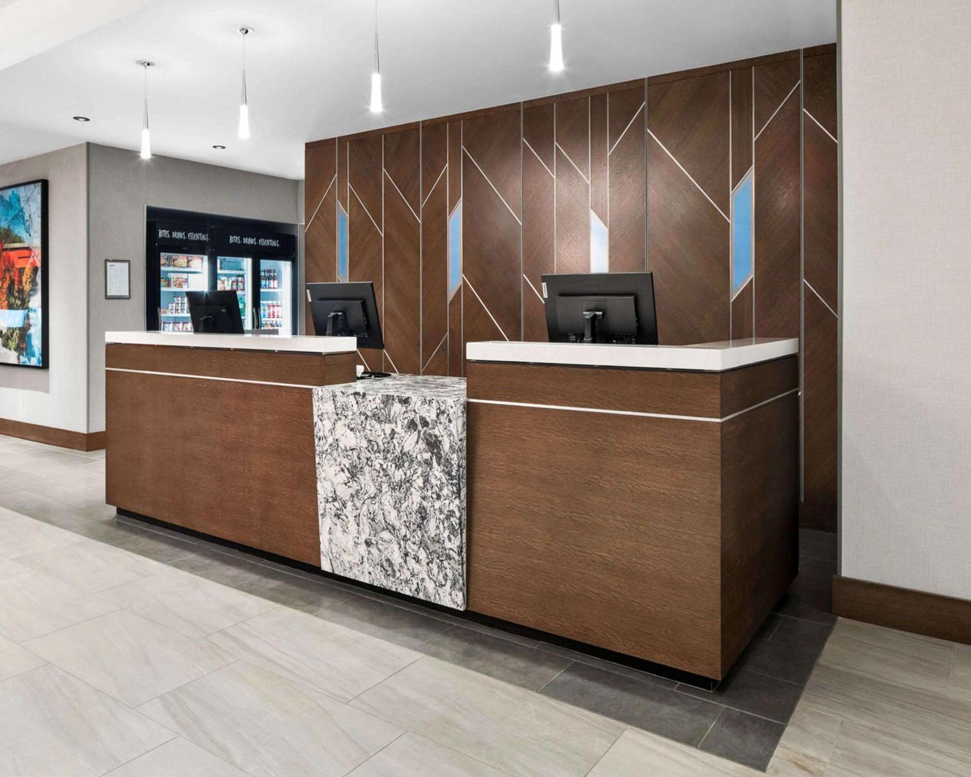 Hyatt Place Allentown - Lehigh Valley Dış mekan fotoğraf