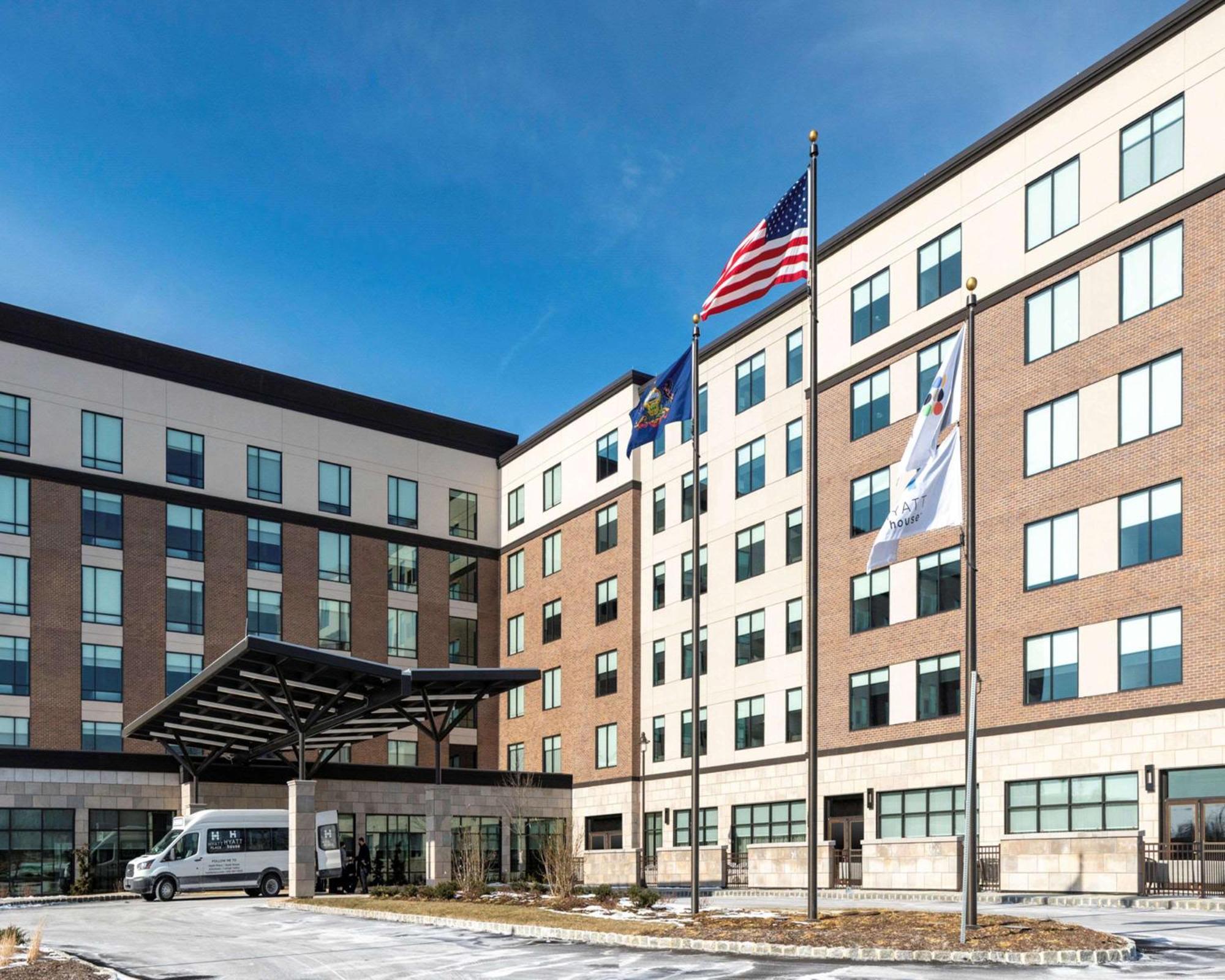 Hyatt Place Allentown - Lehigh Valley Dış mekan fotoğraf