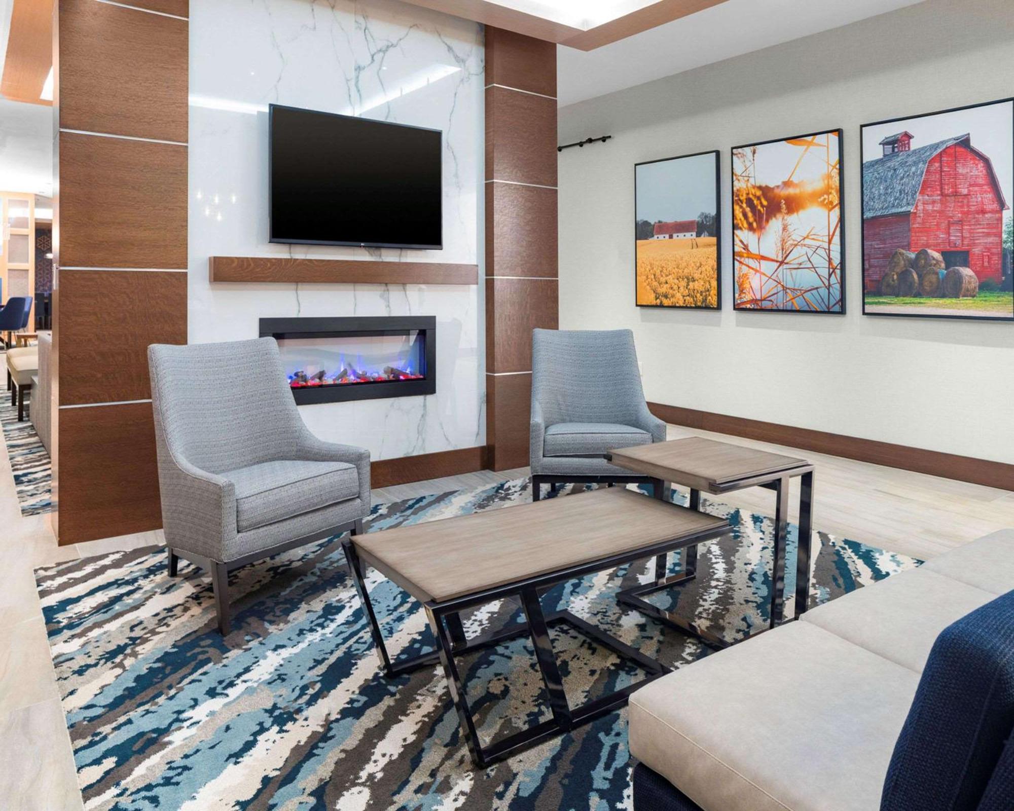 Hyatt Place Allentown - Lehigh Valley Dış mekan fotoğraf