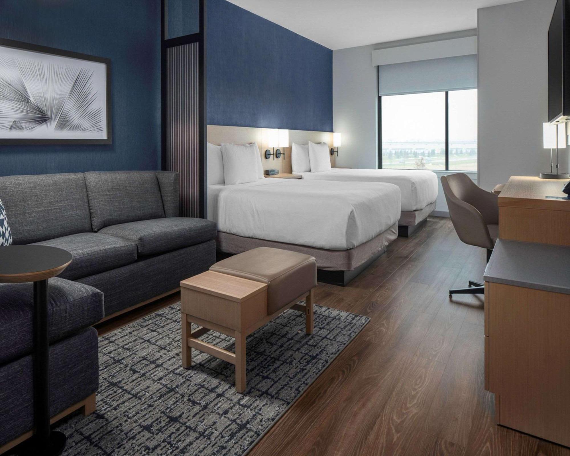 Hyatt Place Allentown - Lehigh Valley Dış mekan fotoğraf