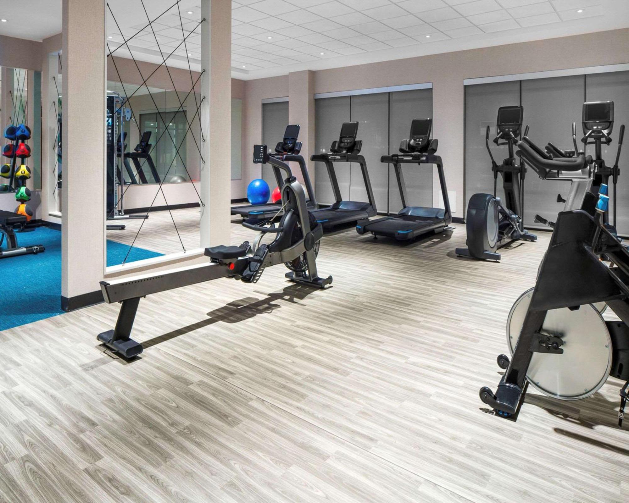 Hyatt Place Allentown - Lehigh Valley Dış mekan fotoğraf