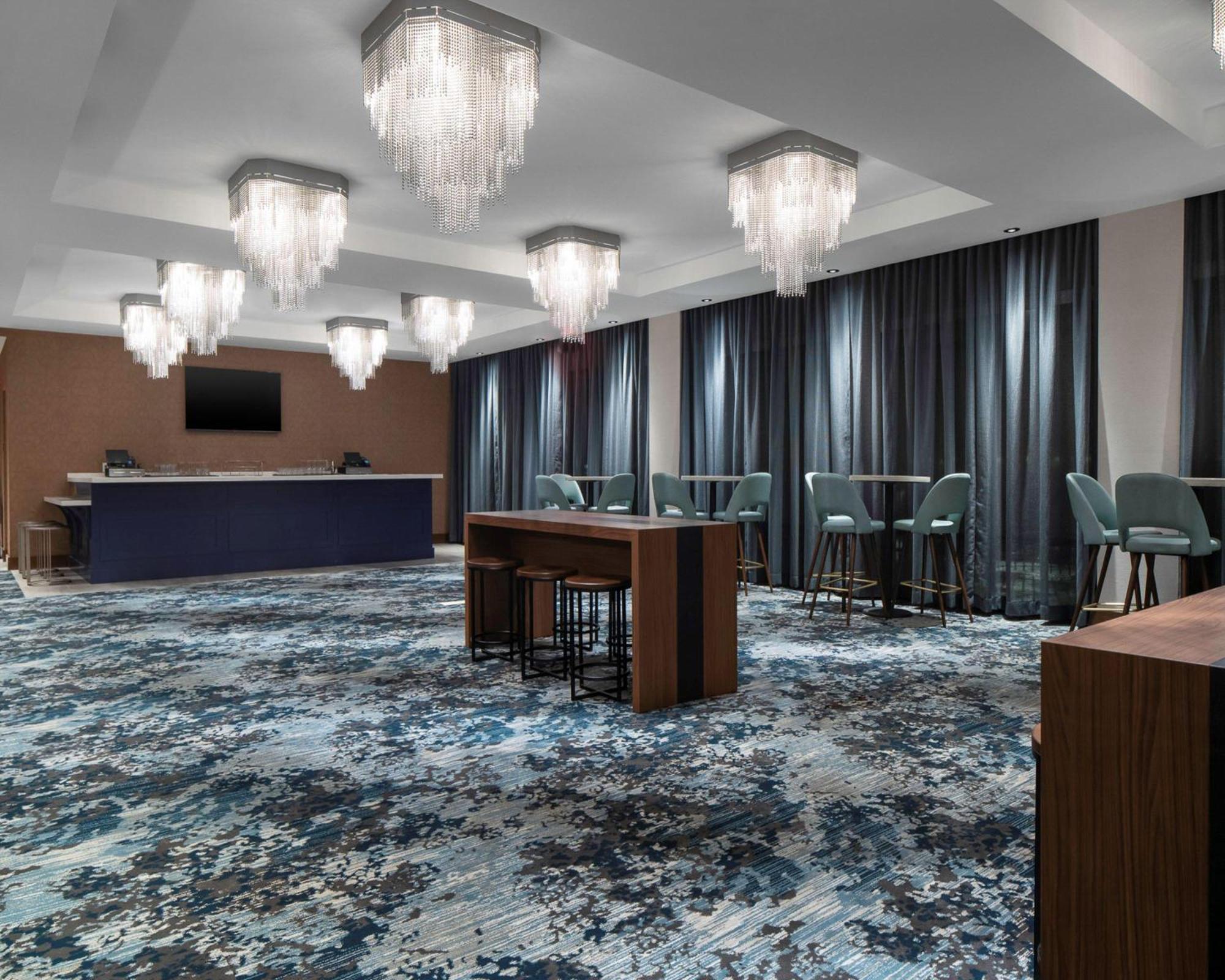 Hyatt Place Allentown - Lehigh Valley Dış mekan fotoğraf